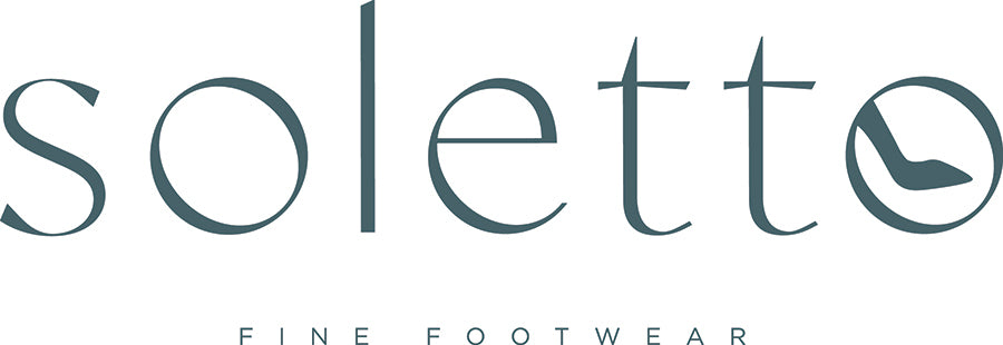 Soletto Shoes logo