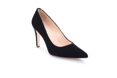 How to Care for Velvet Shoes