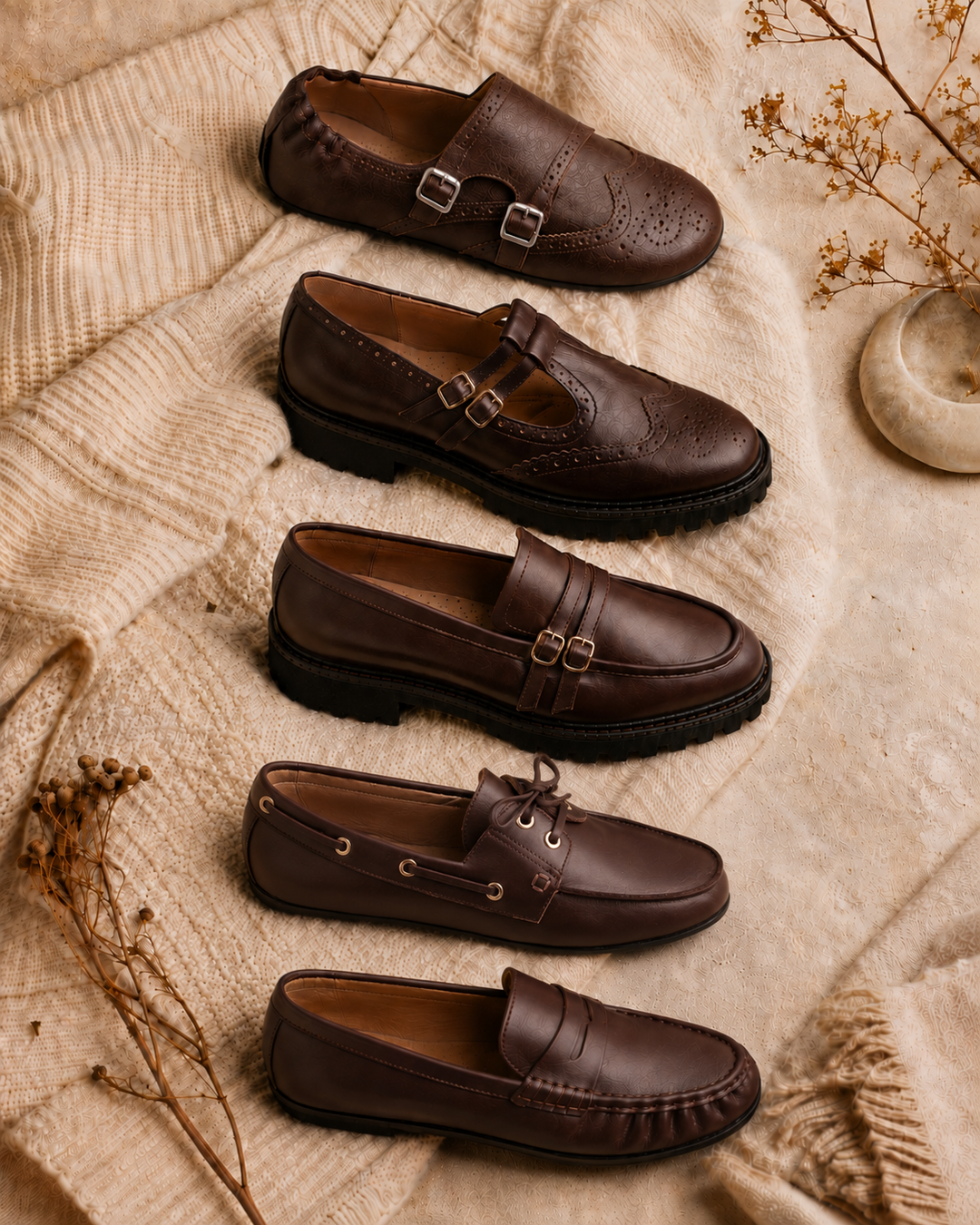 Loafers