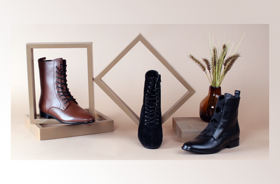 Boots+Booties