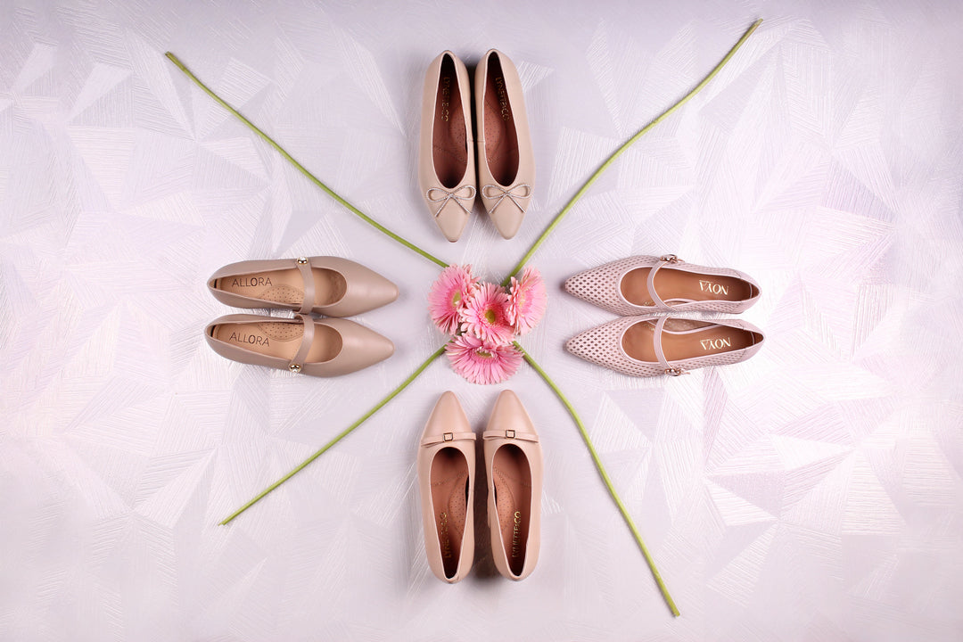 Dress Flats
