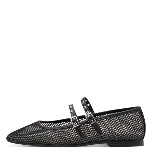Tamaris Belle Mesh 22143