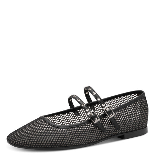 Tamaris Belle Mesh 22143