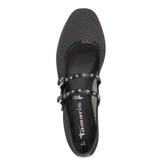 Tamaris Belle Mesh 22143