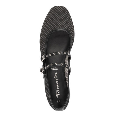 Tamaris Belle Mesh 22143