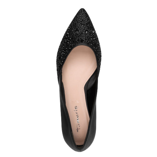 Tamaris Glitz 22156