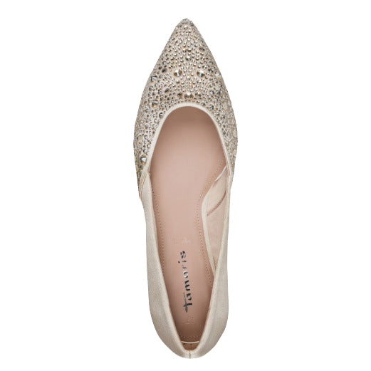 Tamaris Glitz 22156