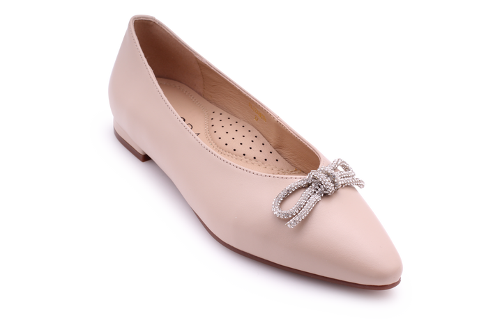 Allora Elizabeth S