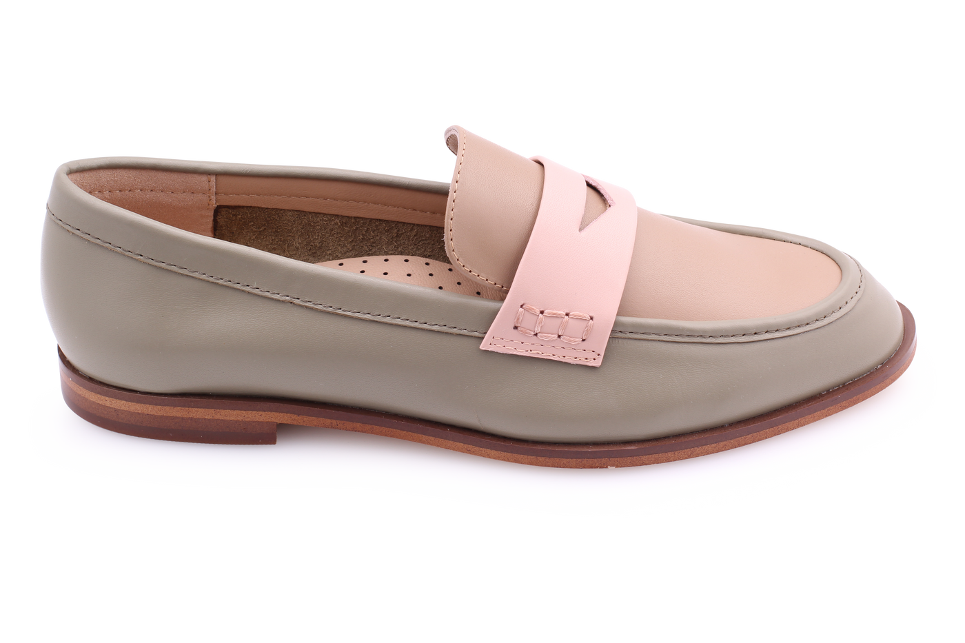 Allora Point Loafer