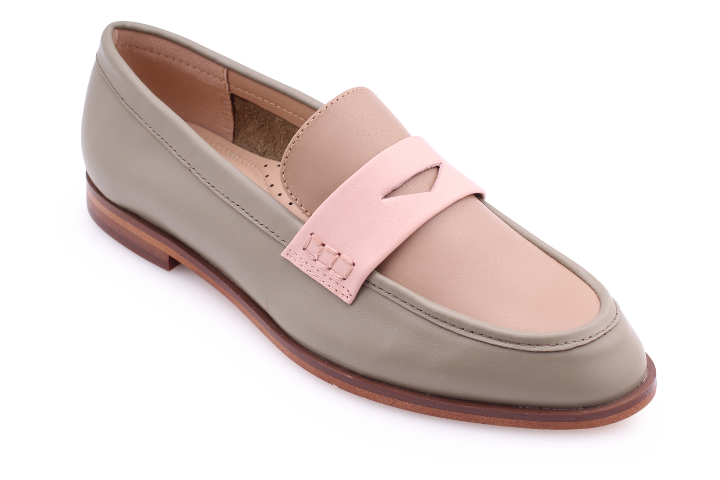 Allora Point Loafer