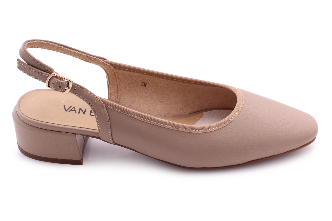 Vaneli Amory S