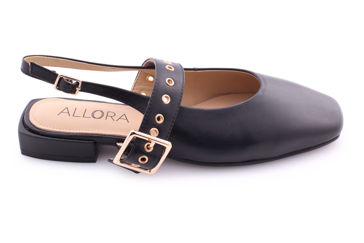 Allora Delta