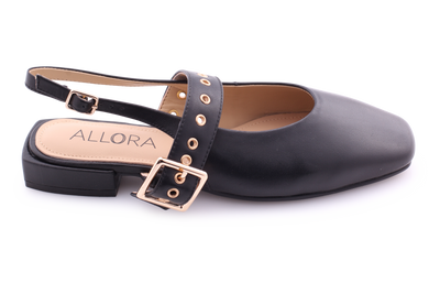 Allora Delta
