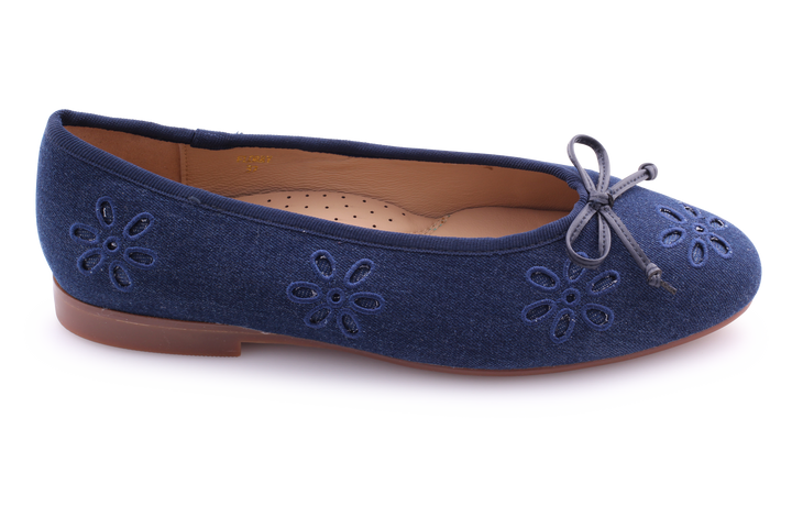 Allora Florry S