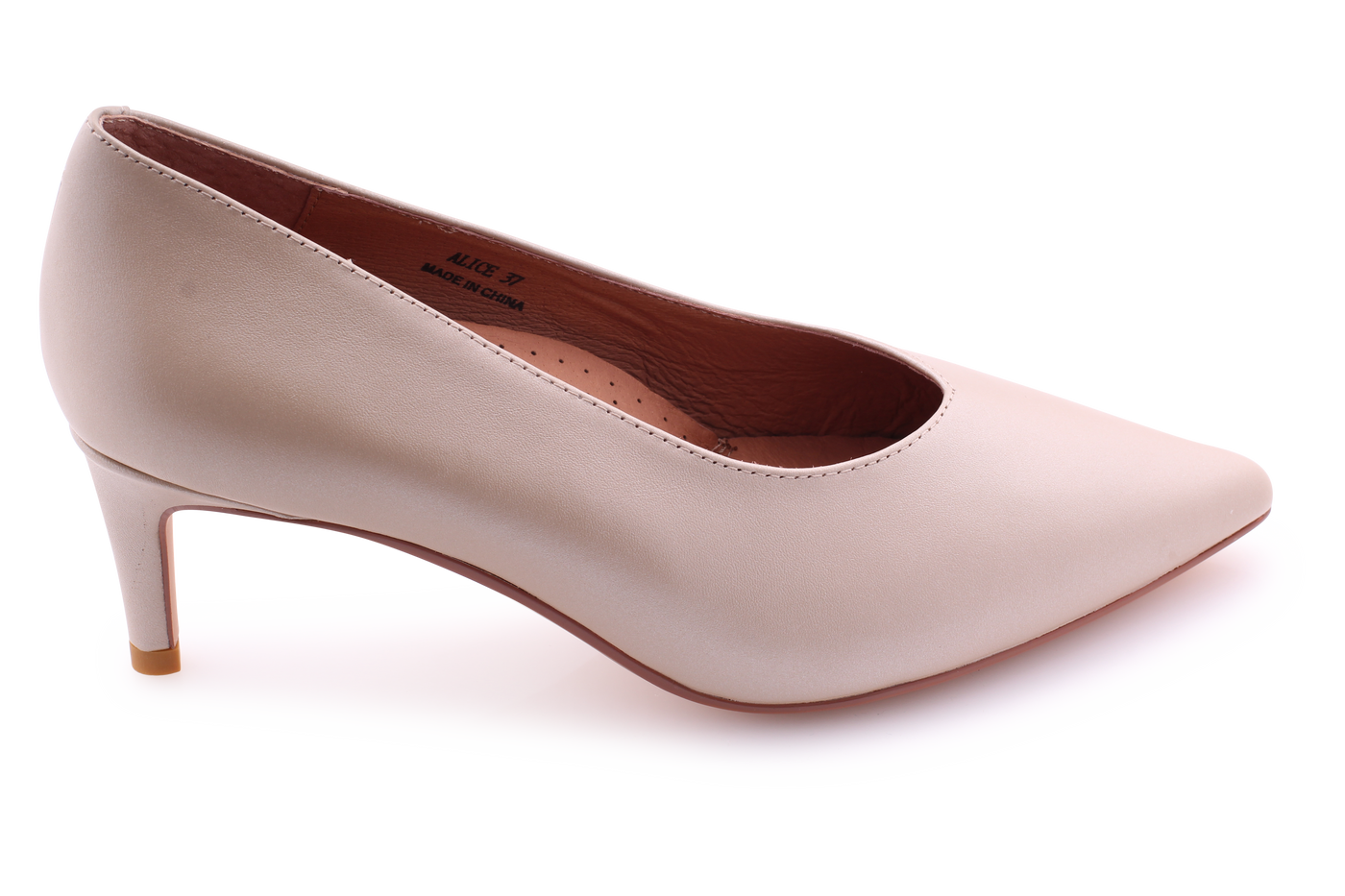 Lynette&Co Alice S