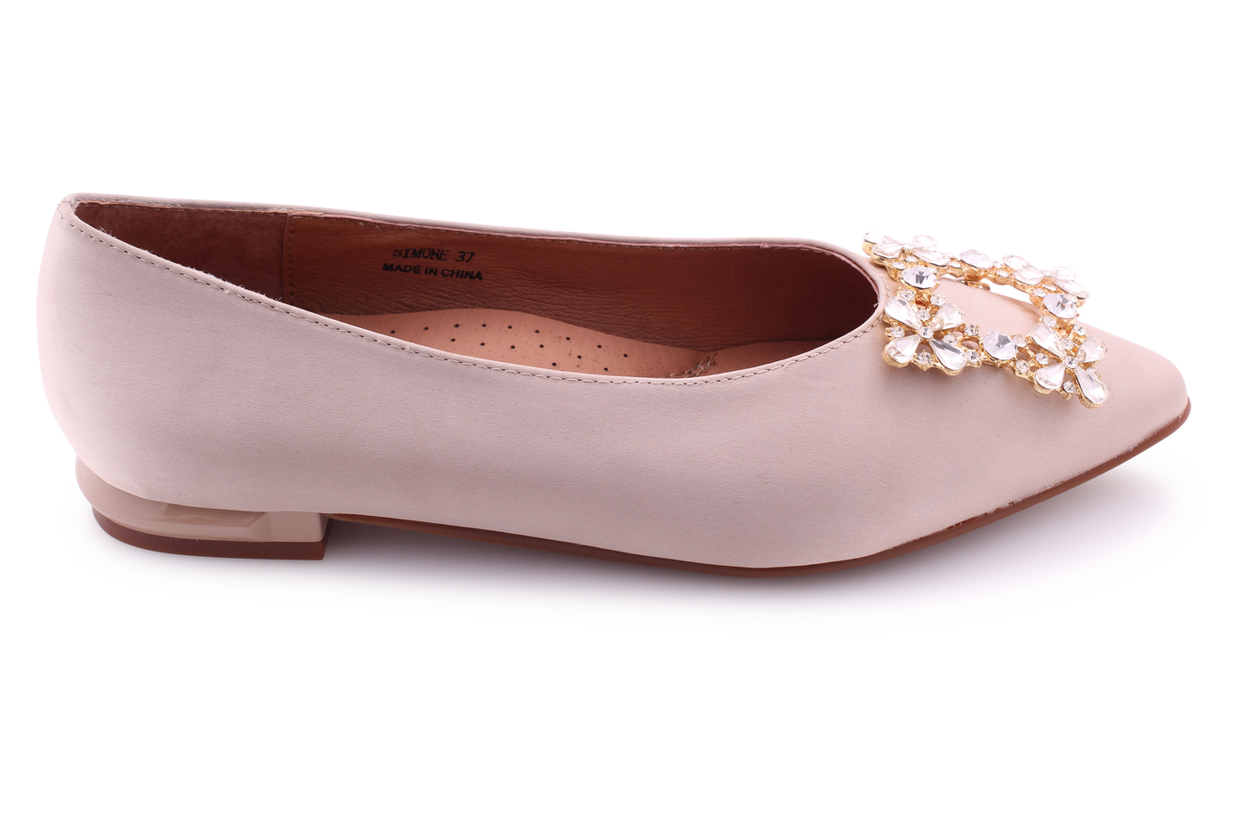 Lynette&Co Simone