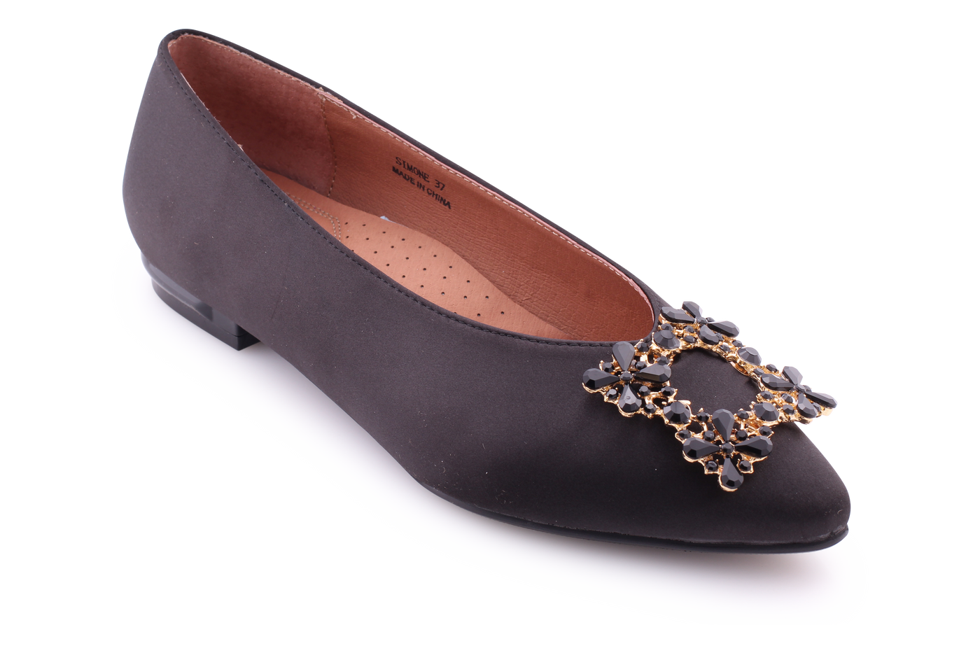 Lynette&Co Simone
