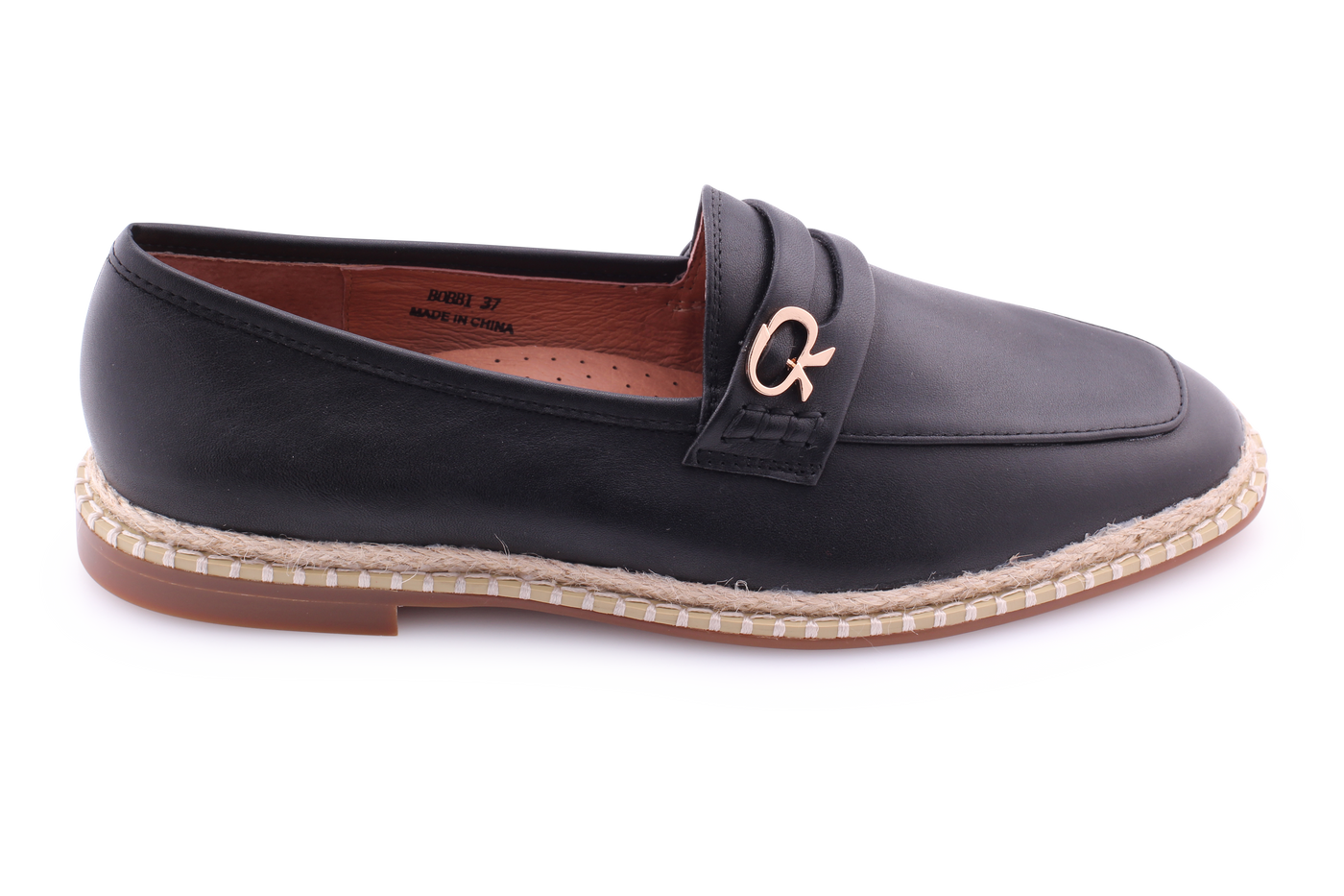 Lynette&Co Bobbi