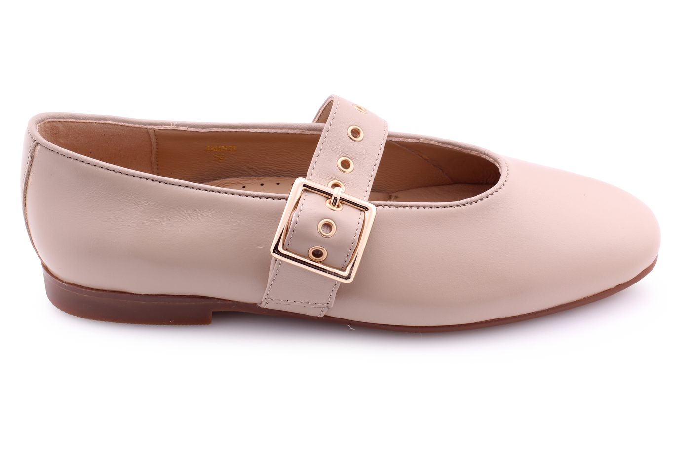 Allora Janice S