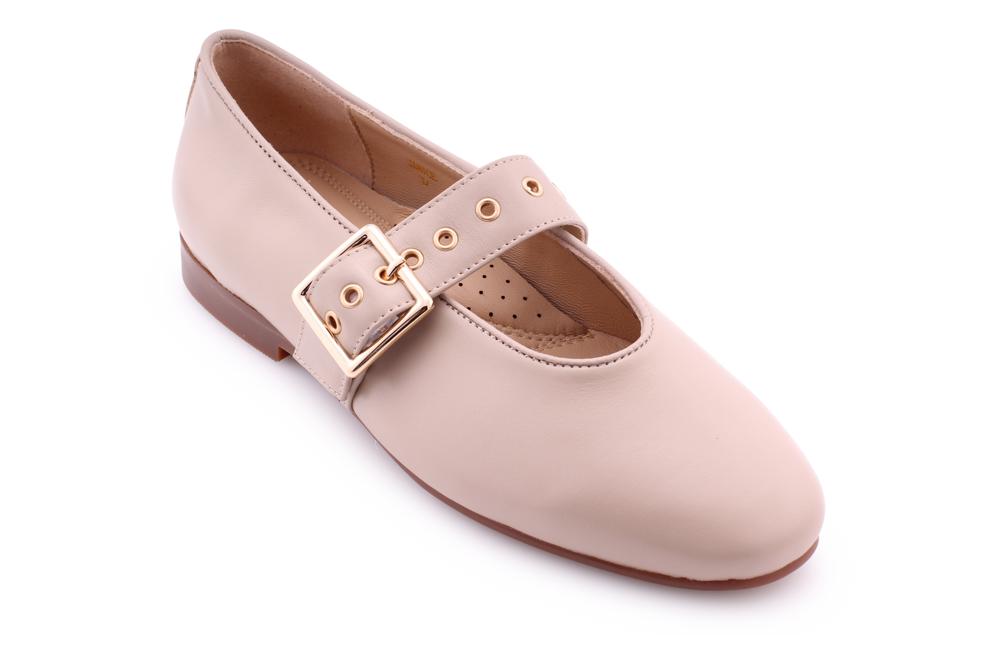 Allora Janice S