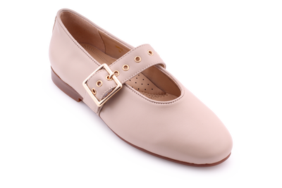 Allora Janice S