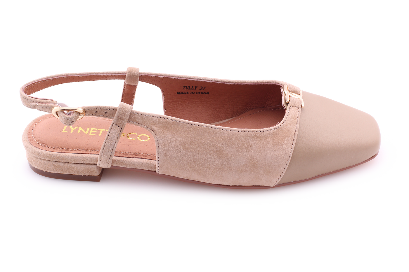 Lynette&Co Tully
