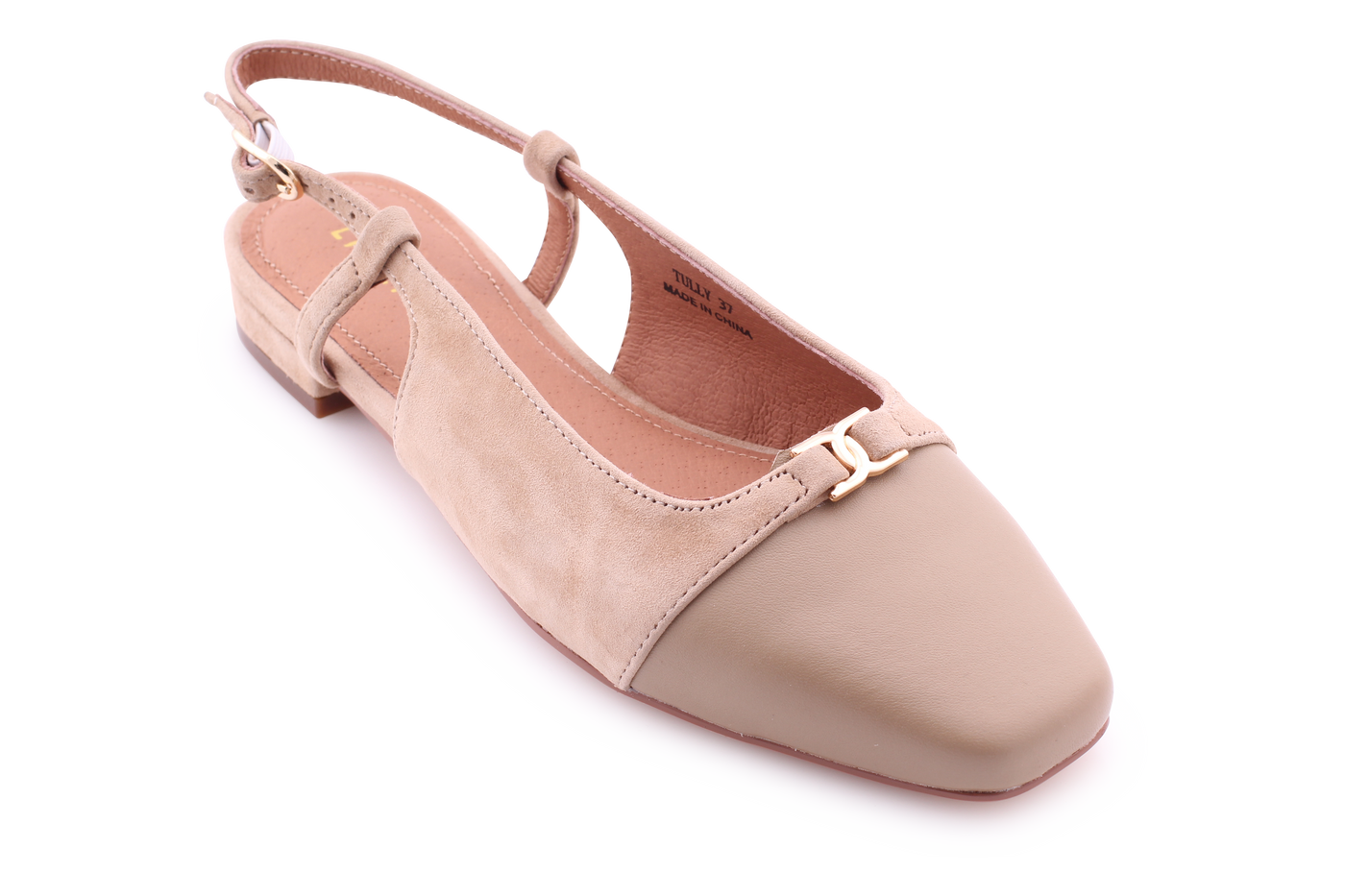 Lynette&Co Tully