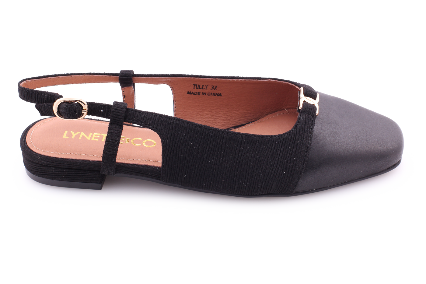 Lynette&Co Tully