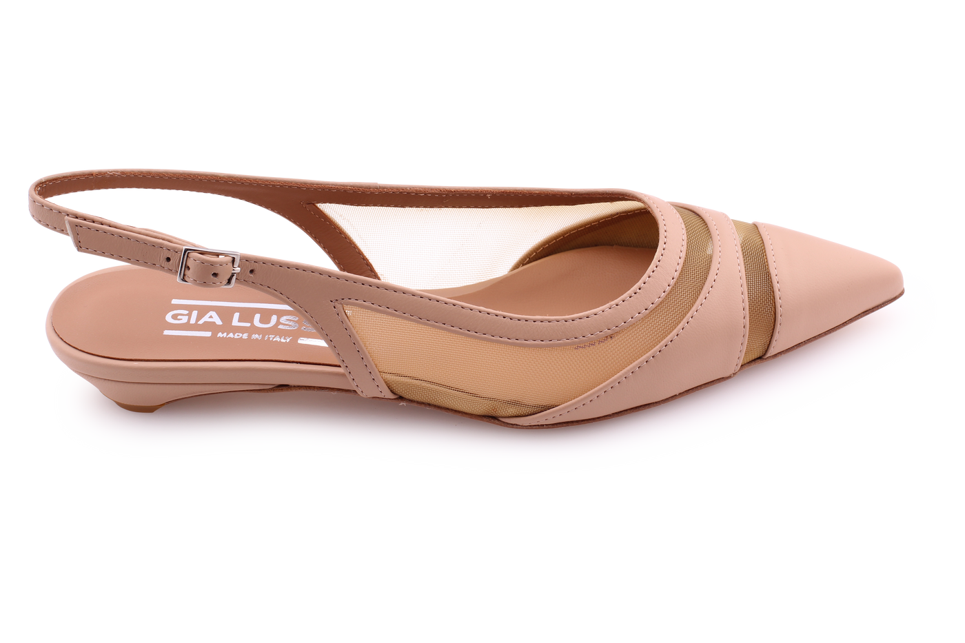 Gia Lusso Beatrice N804