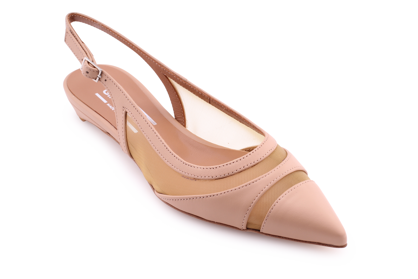 Gia Lusso Beatrice N804