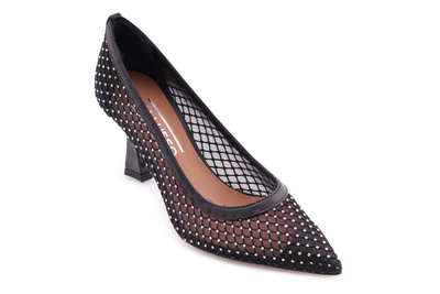 Gia Lusso Brigette Crystal N214