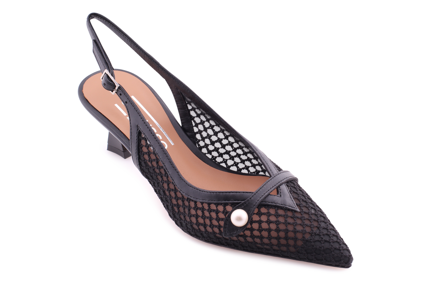 Gia Lusso Gia N104