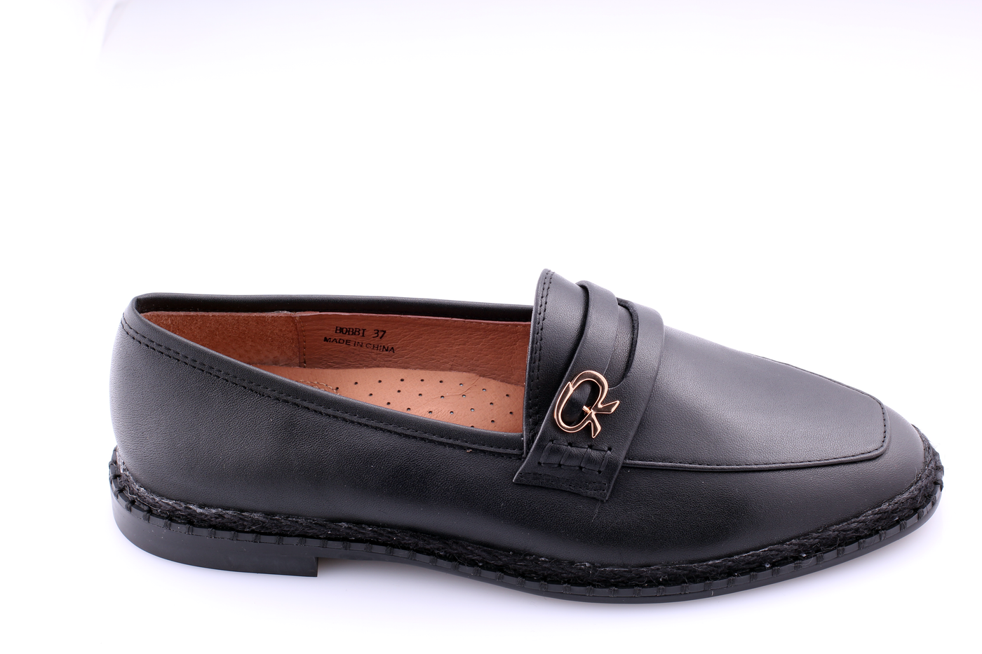 Lynette&Co Bobbi