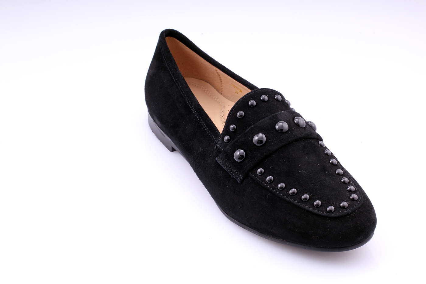 Allora Button V