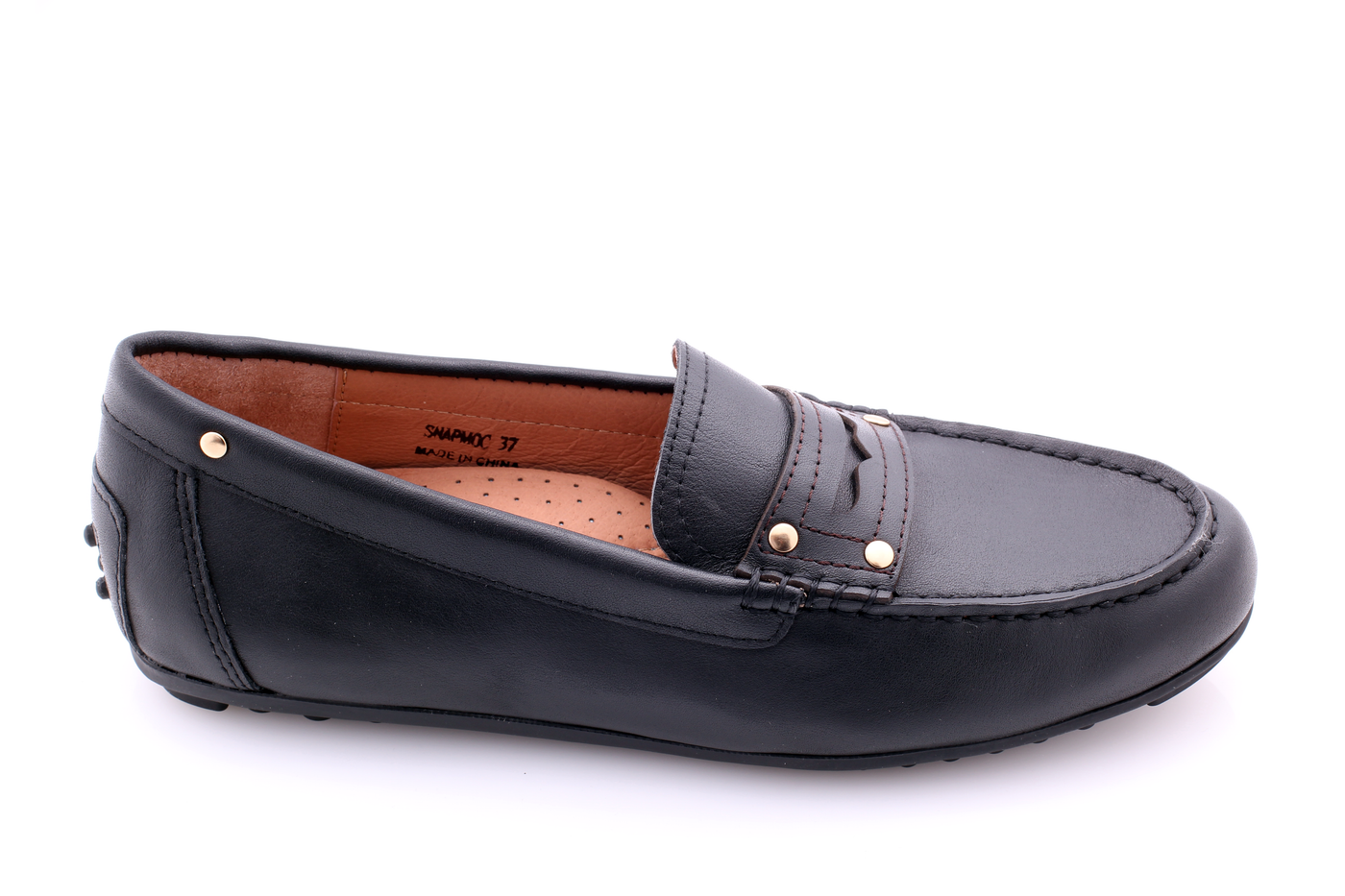 Lynette&Co SnapMoc