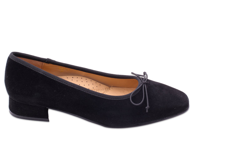 Allora Barel V