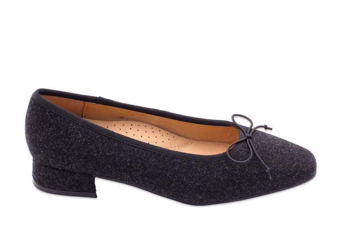 Allora Barel V