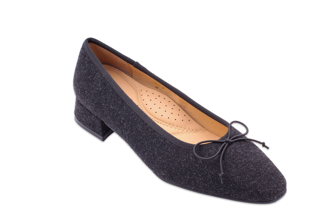 Allora Barel V