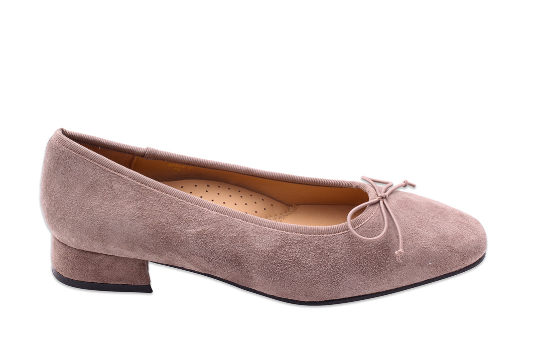 Allora Barel V