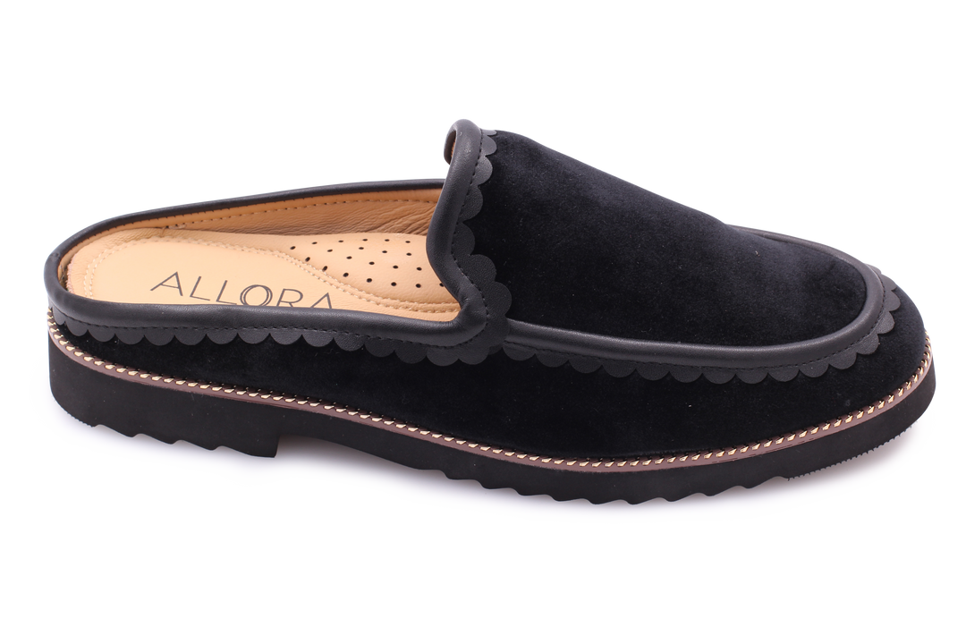 Allora Rope