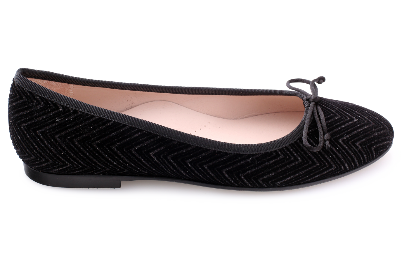 Beberlis Ballet Velvet