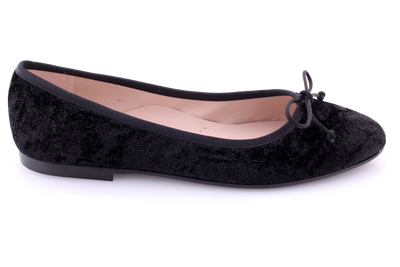 Beberlis Ballet Velvet