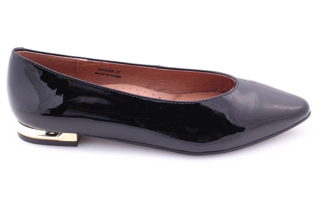 Lynette&amp;Co Soldier S