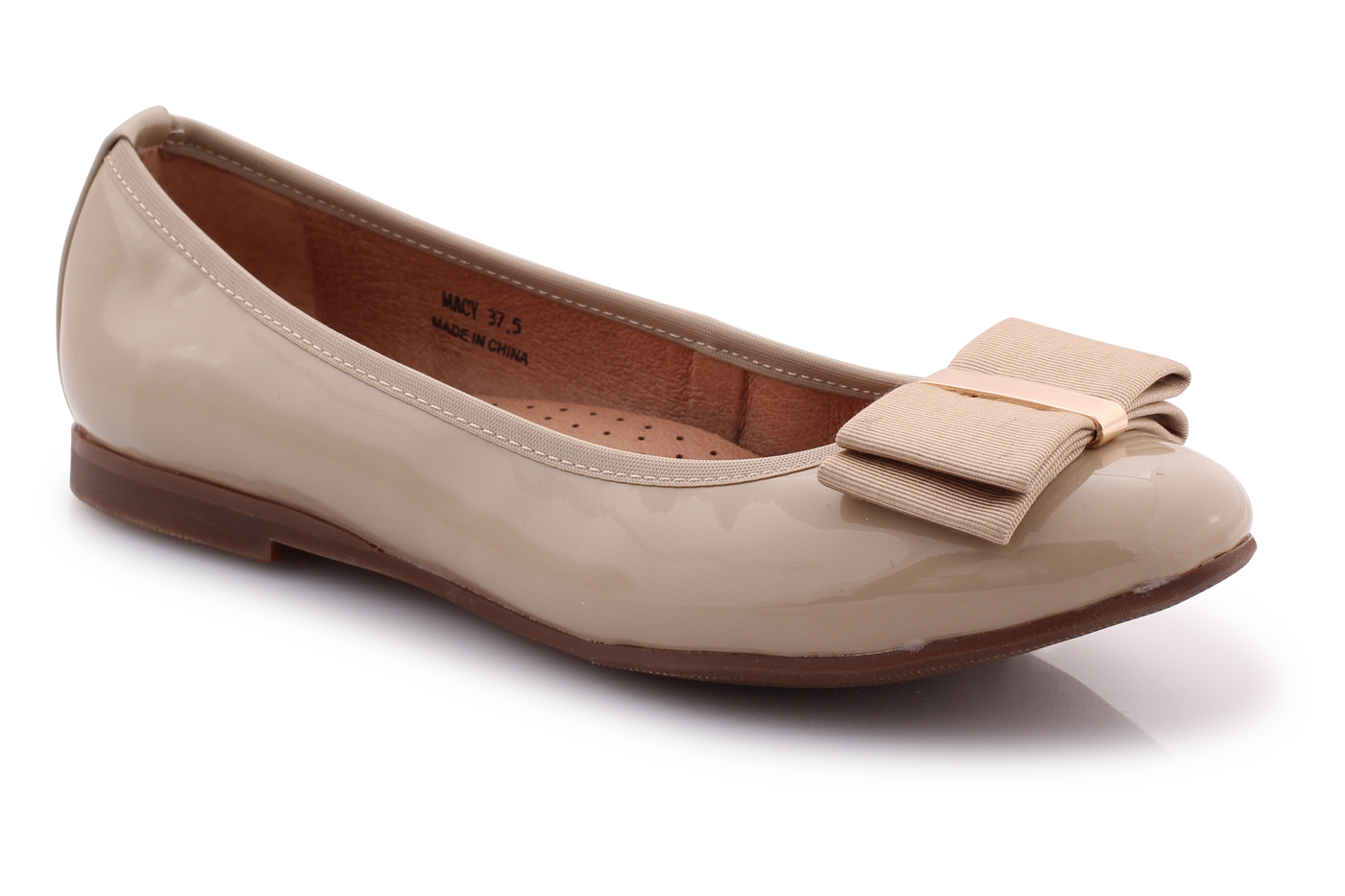 Lynette&Co Macy