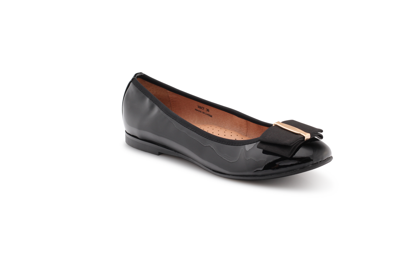 Lynette&Co Macy