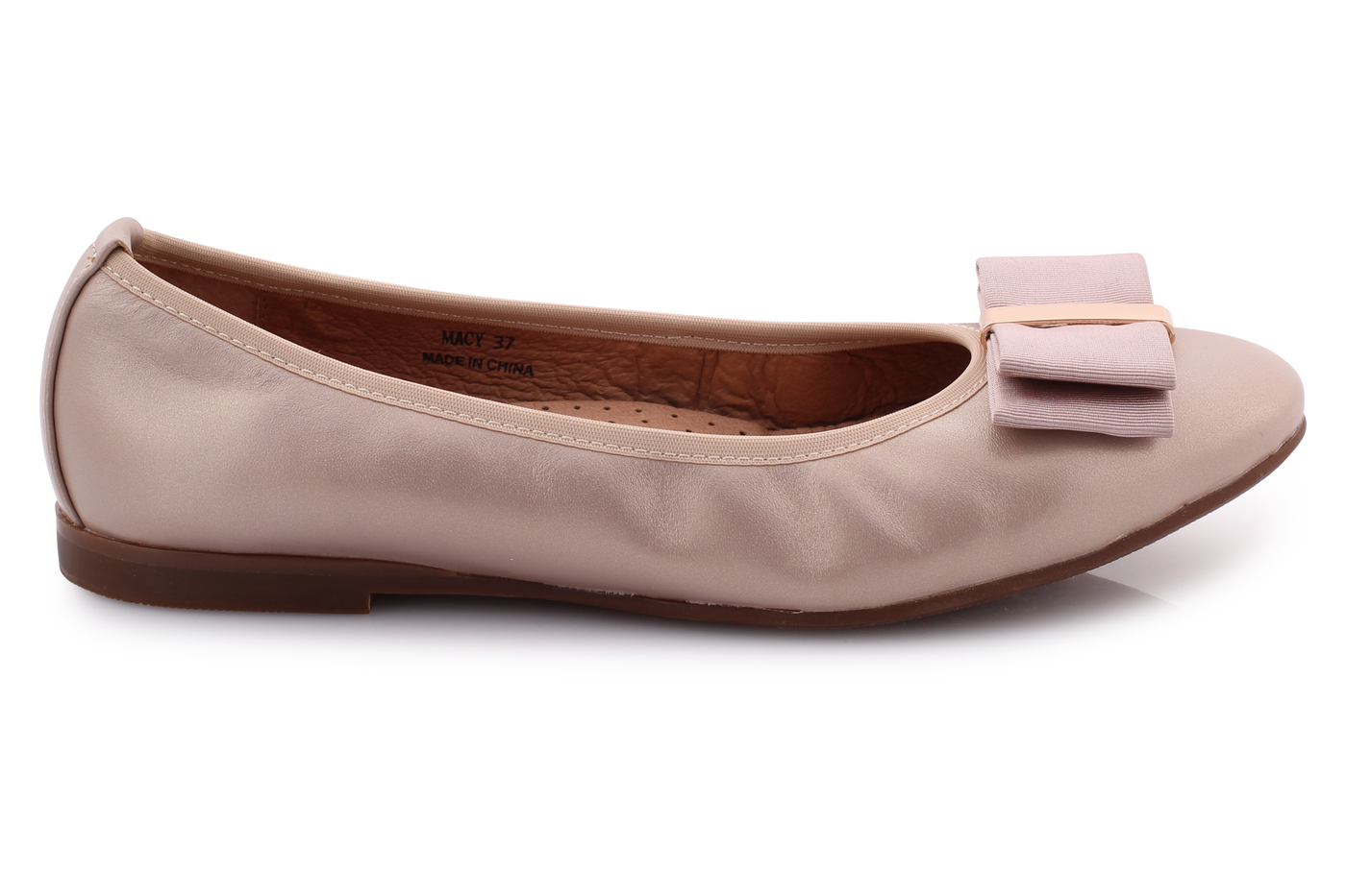 Lynette&Co Macy