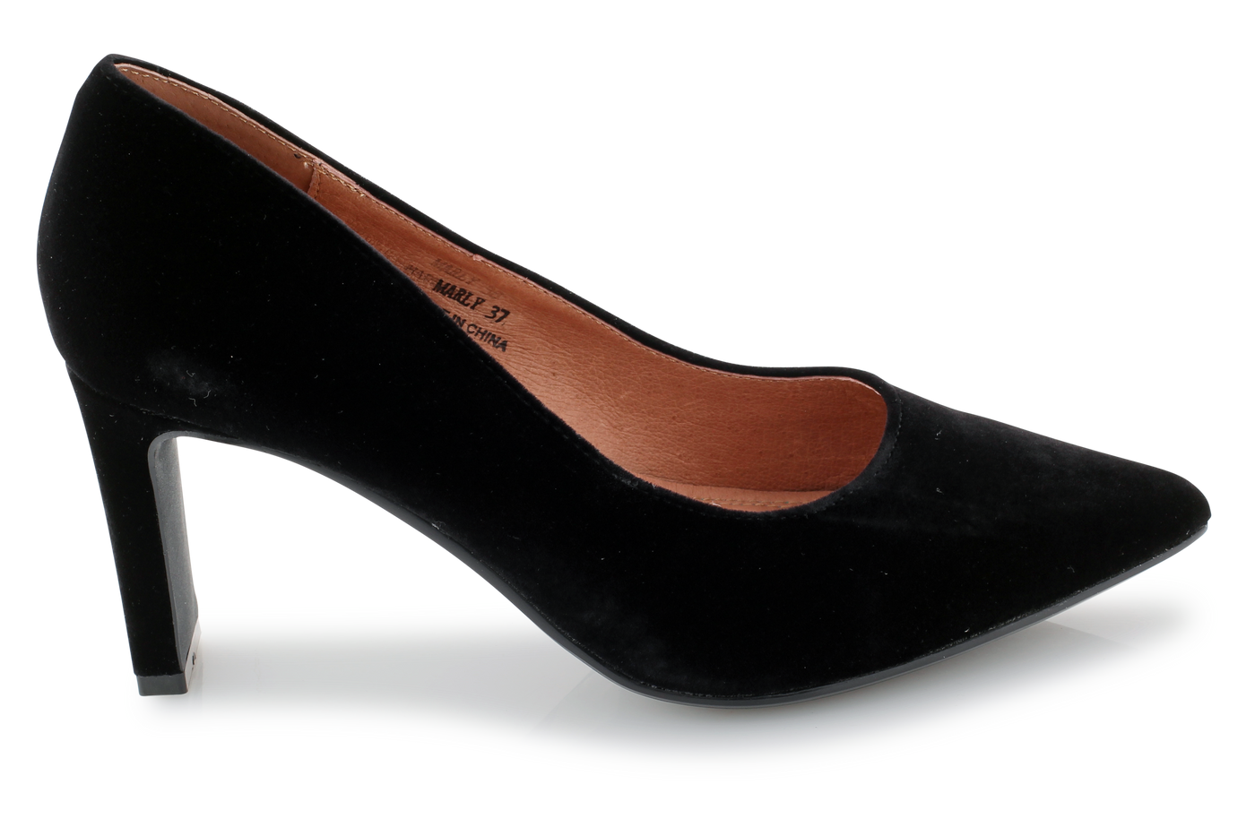 Lynette&Co Marly