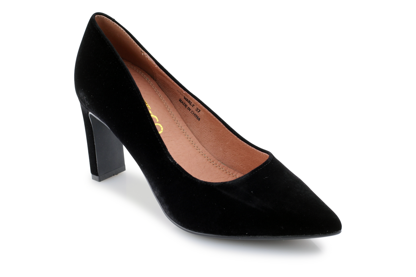 Lynette&Co Marly