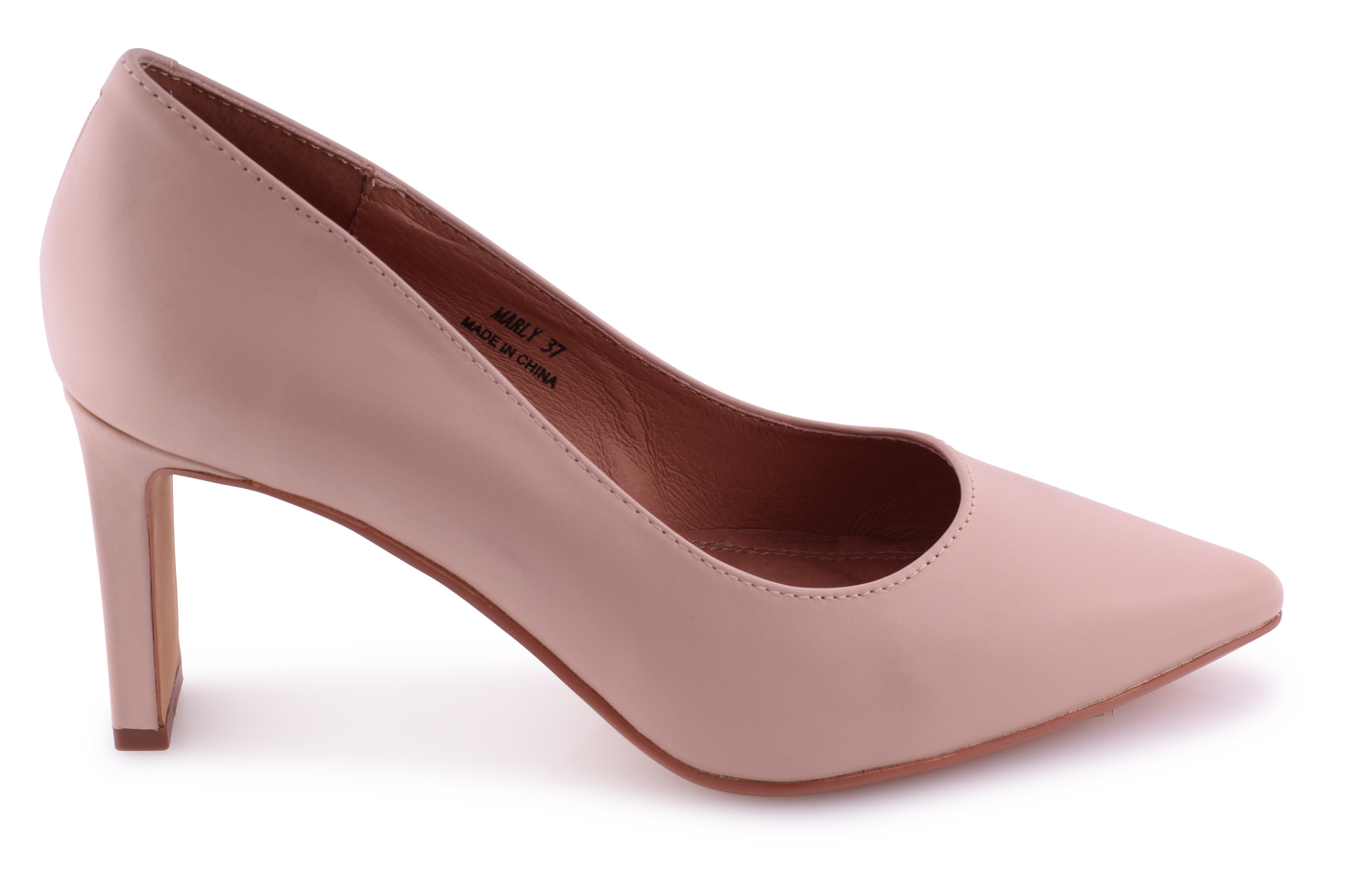 Lynette&Co Marly S