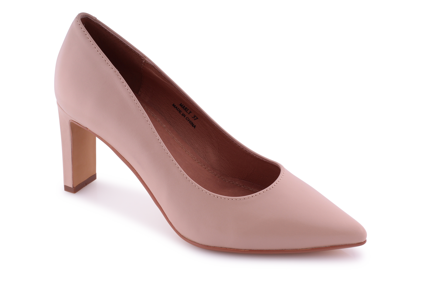 Lynette&Co Marly S